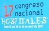 XVII Congrés Nacional d’Hospitals