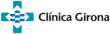 Logo Clínica Girona