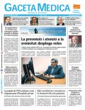 portada Geceta Médica