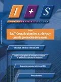 I + S (Informática y Salud)