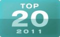 logo TOP 20 2011