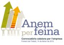 Anem per feina Foment del Treball