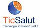 Logo TIC Salut