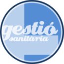 Logo Societat Catalana de Gestió Sanitària