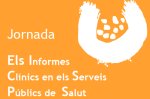 Jornada sobre els informes cllínics en els serveis públics de salut