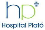 Logo Hospital Plató