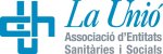 Logo Unió Associació Entitats Sanitàries i Socials