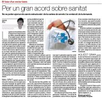 article opinió El Periódico