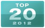 premis TOP20 2012