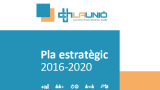 Pla estratègic de La Unió 2016-2020