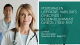 2a edició del Postgrau en lideratge, habilitats directives i desenvolupament directiu ‘Ser-fer’