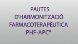 Pautes harmonitzades de malaltia renal crònica i malaltia d'alzheimer