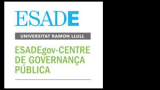 L’Institut de Governança i Direcció Pública (IGDP) d’ESADE  es reorganitza i passa a anomenar-se  Centre de Governança Pública (ESADEgov)
