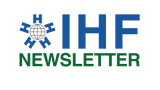 Newsletter de la International Hospital federation (IHF)