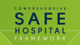 La IHF col·labora en l’Hospital Safety Índex, de l’OMS