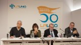 Llançament del 50 anys de La Unió