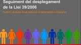 Les dades de la dependència a Catalunya del segon trimestre, disponibles
