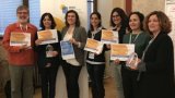 Cinc hospitals catalans reconeguts  amb el 'Nivell Or' per la Xarxa Internacional d'Hospitals Sense Fum