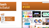 Flash TicSalut arriba a les 100 edicions