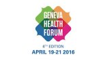 La Unió intervé al Geneva Health Forum 2016