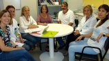 Bages, Berguedà i Solsonès, pioners en l’atenció de llargs supervivents de càncer a primària