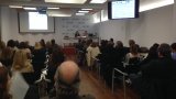 La Unió acull la Sessió informativa sobre la Prescripció Infermera a Catalunya