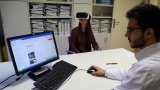 La Realitat Virtual com a eina terapèutica de l’Institut Guttmann