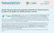 newsletter codi tipus