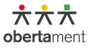 Logo Obertament iniciativa Unió