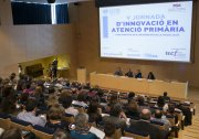 V Jornada d\'Innovació en Atenció Primària