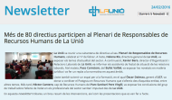 newsletter plenari recursos humans