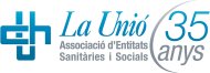 logo Unió 35 anys