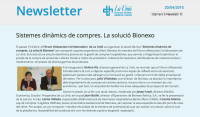 newsletter