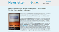 newsletter