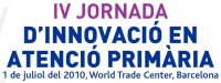 IV Jornada innovació AP