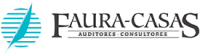 logo Faura Cases