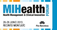 logo MIHealth 2013