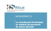 Monogràfic RSCat