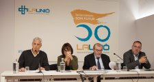 Llançament del 50 anys de La Unió