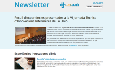 newsletter