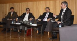 I Jornada Transversal Atenció a la Cronicitat 2014