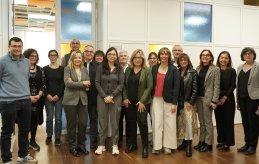 Comissió d'Integració Assistencial Social i Sanitària