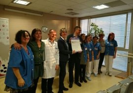 Sant Joan de Déu Serveis Sociosanitaris Libera Care