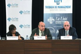 Jornada Management 2010