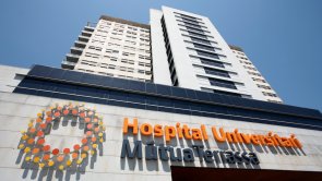 L’Hospital Universitari MútuaTerrassa (HUMT) realitza la seva primera donació d'òrgans en assistòlia
