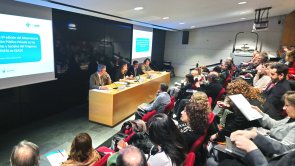 La Unió i ESADE presenten la 5a edició de l'Observatori de la Cooperació Públicoprivada en les polítiques sanitàries i socials del Programa PARTNERS