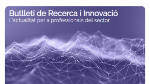 Butlletí Recerca i Innovació