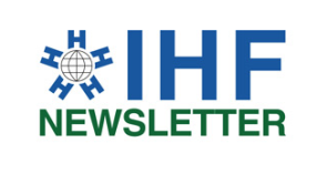 Newsletter de la International Hospital federation (IHF)