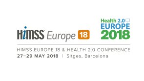 El 27 de maig arrenca el Himss Europe 18