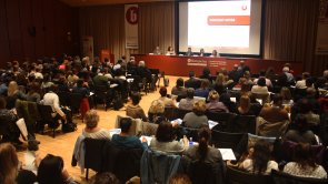 400 professionals a la ‘Jornada d’Experiències d’Eliminació de Subjeccions’ 